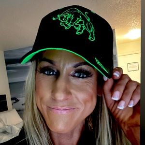 Meet your Posher, Mellanie